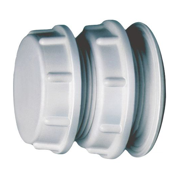 COMPLETE TANK OUTLET 3/4"-0