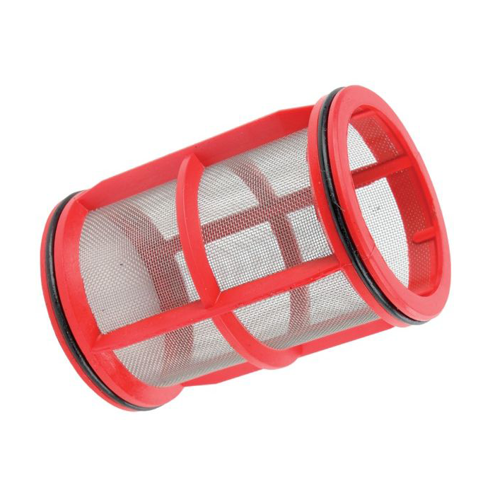 FILTER INSERT 32 MESH RED-0