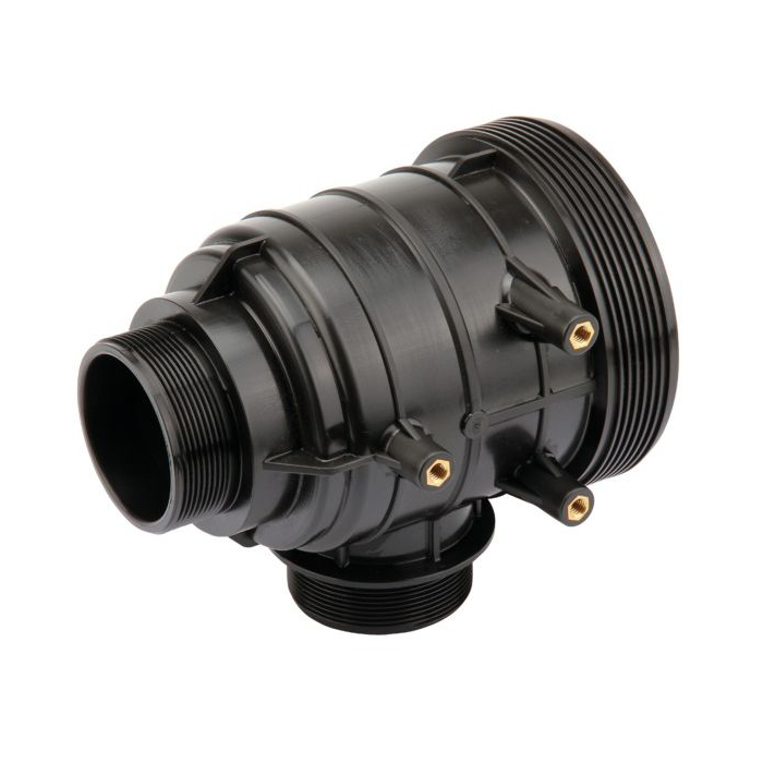 FILTER HOUSING 2 1/2"-2751