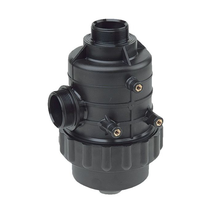 FILTRU DE ASPIRARE 1 1/2" 160-220 L/MIN-0