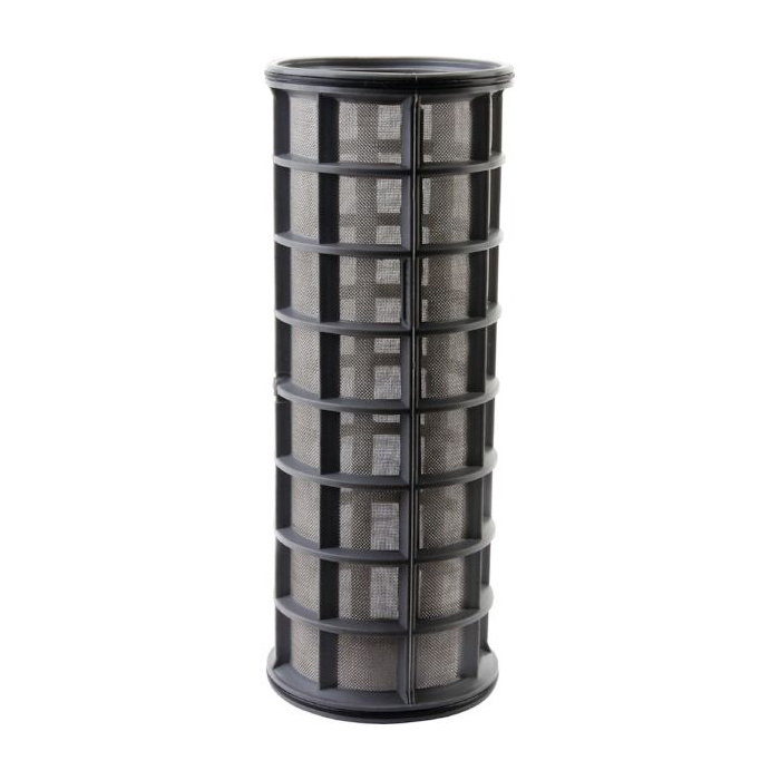 FILTER INSERT 120 MESH GREY-0