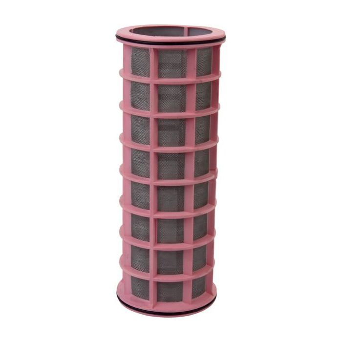 FILTER INSERT 200/32 MESH PINK-0