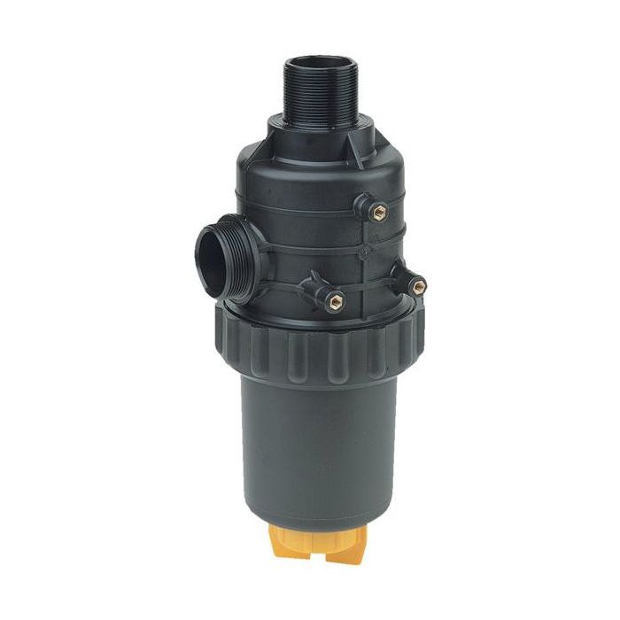 FILTRU DE ASPIRARE 2" 200-260 L/MIN-0