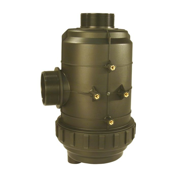 FILTRU DE ASPIRARE 3" 400-800 L/MIN 80M-0