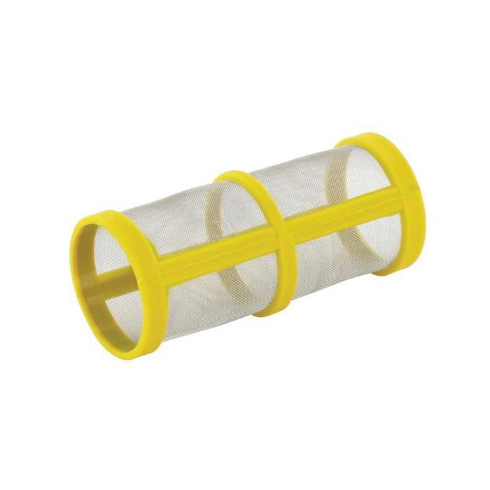 FILTER INSERT 80 MESH YELLOW-0