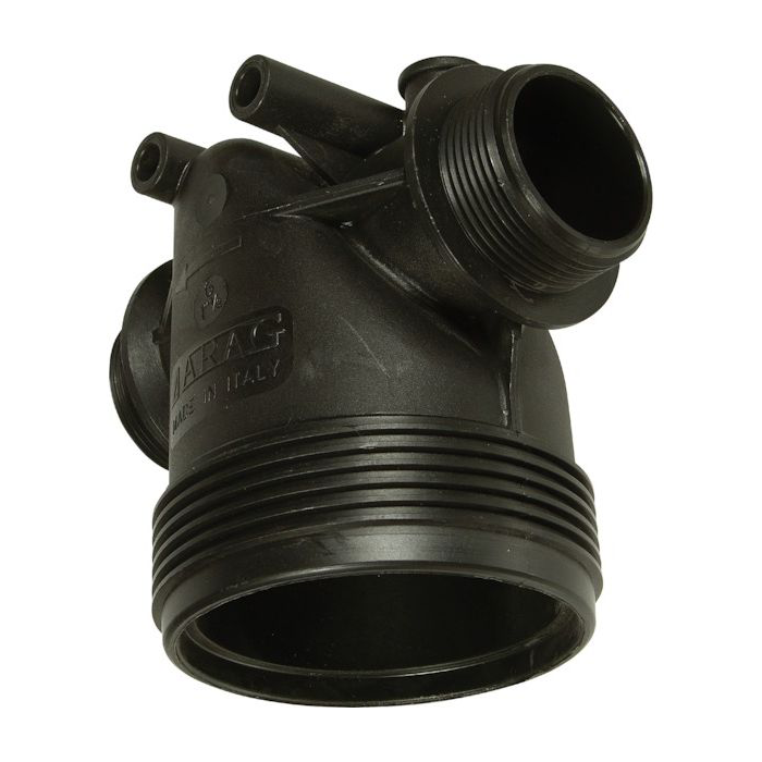 FILTER HOUSING 1 1/2"-2919