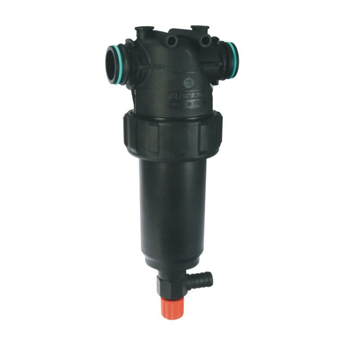 PRESSURE FILTER T5 50MESH-0