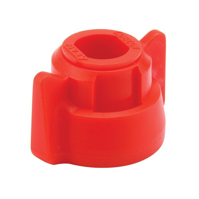 NOZZLE CAP 11 MM RED-0