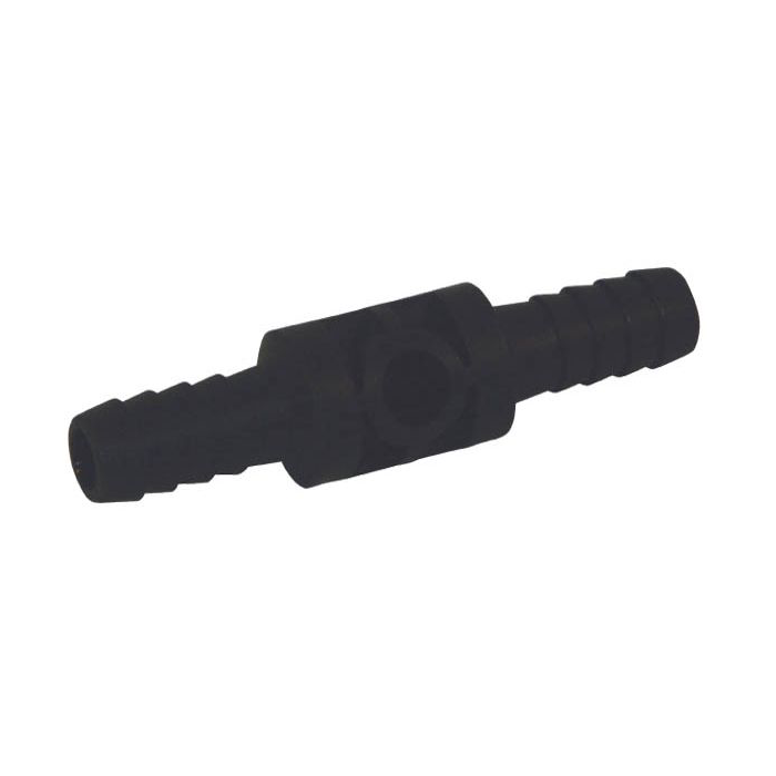 MUFA CU STUT DE FURTUN DUBLA 13MM-0