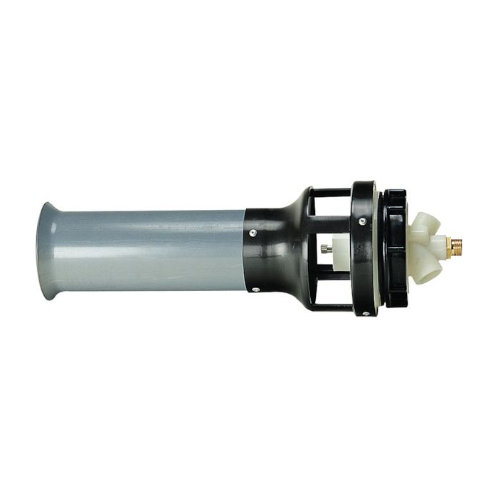 TANK AGITATOR 2MM-0