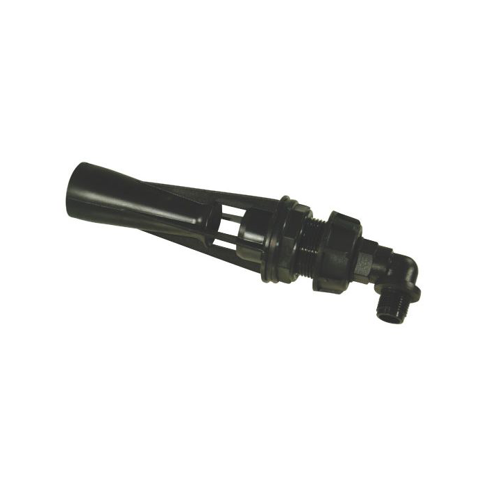 TANK AGITATOR 2MM CERAMIC-0