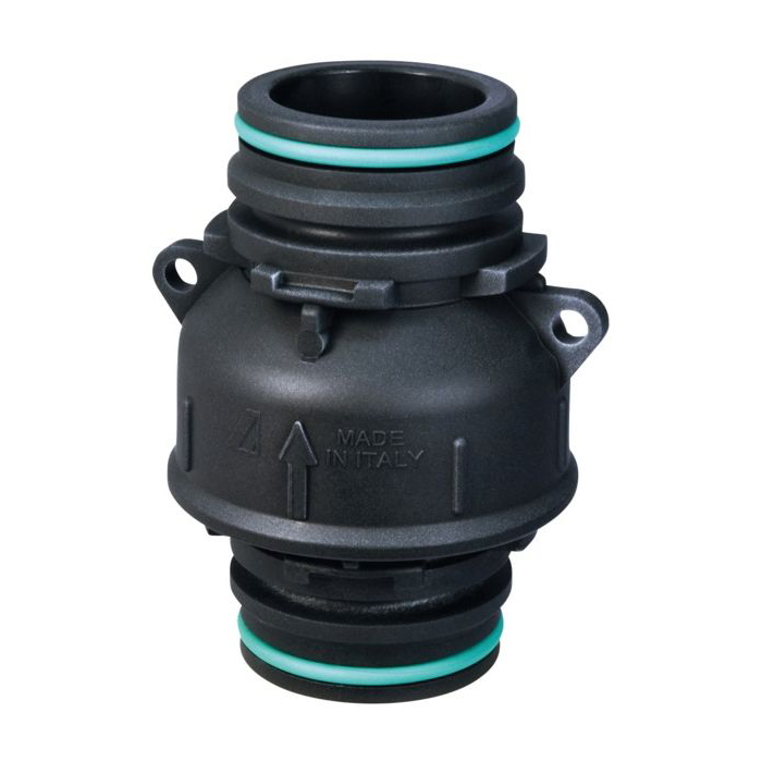 CHECK VALVE T6 M-0