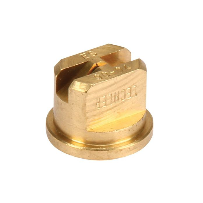 EVEN FAN NOZZLE 80° 04 BRASS-0