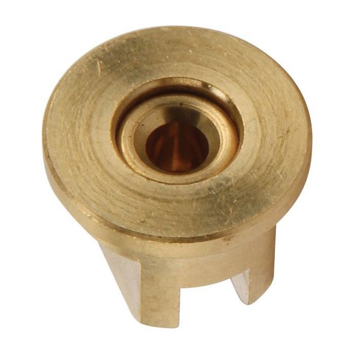 EVEN FAN NOZZLE 80° 06 BRASS-2314