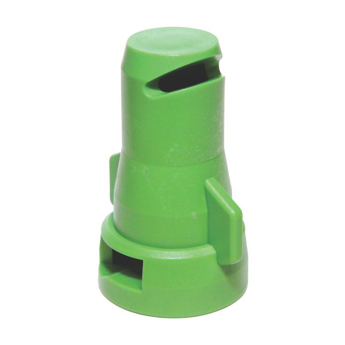 DUZA PENTRU INGRASAMANT LICHID FD 130° VERDE PLASTIC-0