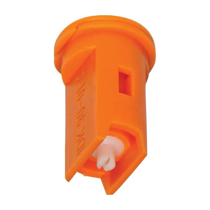 DUZA INJECTOR IDK 90° ORANGE CERAMICA-0